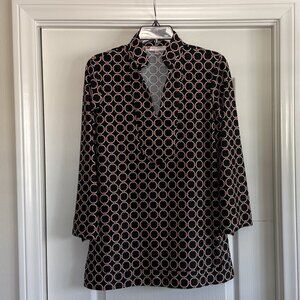 Jude Connally Chris Top XS